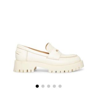 Steve Madden Lawrence Loafers